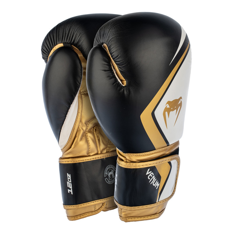 دستکش بوکس ونوم  مدل super vn 2005