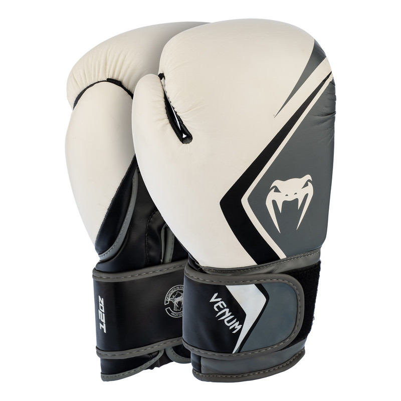 دستکش بوکس ونوم  مدل Super ven 2002