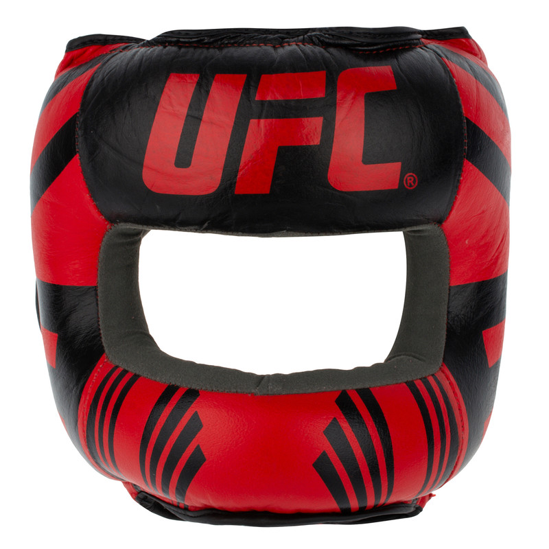 کلاه رزمی مدل KING UFC 2025