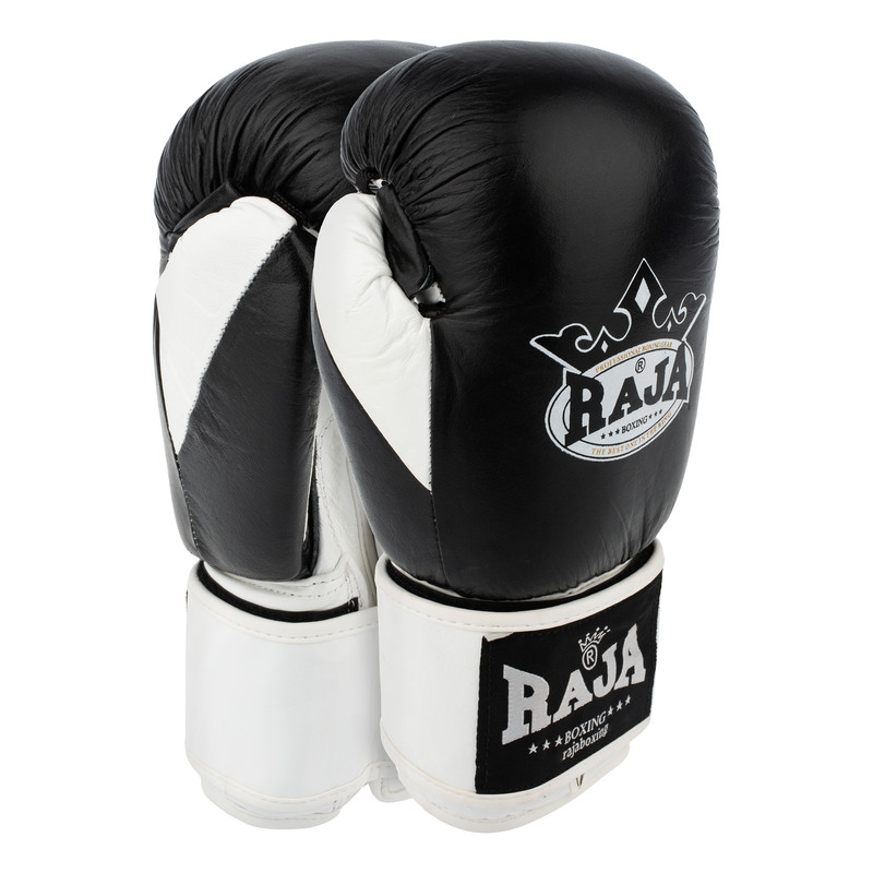 دستکش بوکس مدل KING RAJ 2025