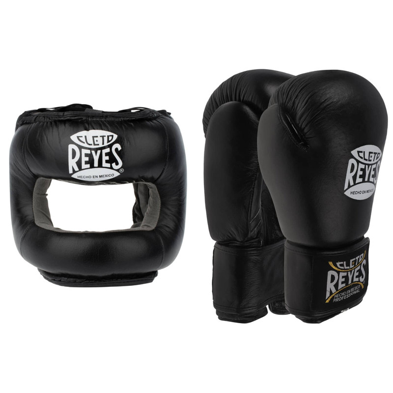 دستکش بوکس ریس مدل CHAMPION 2025 به همراه کلاه رزمی