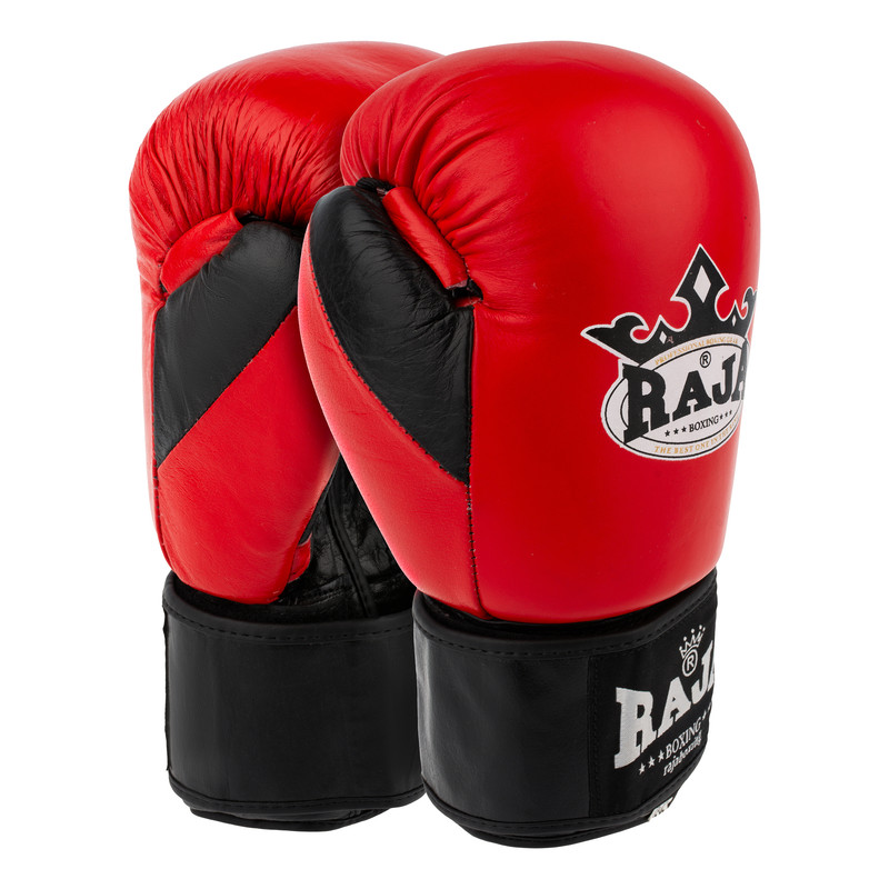 دستکش بوکس مدل KING RAJ 2025
